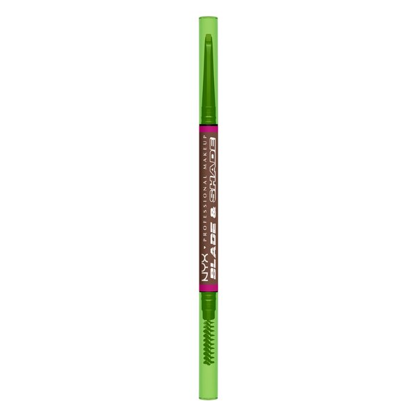 NYX Professional Makeup Blade N Shade Brow Pencil