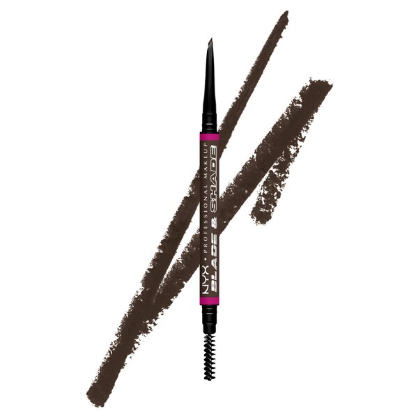 NYX Professional Makeup Blade N Shade Brow Pencil