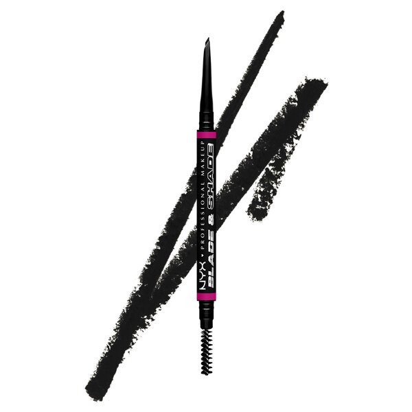 NYX Professional Makeup Blade N Shade Brow Pencil