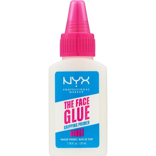 NYX Professional Makeup The Face Glue Primer