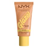 NYX Professional Makeup Buttermelt Glaze Skin Tint, SPF 30, thumbnail image