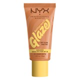 NYX Professional Makeup Buttermelt Glaze Skin Tint, SPF 30, thumbnail image