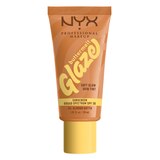 NYX Professional Makeup Buttermelt Glaze Skin Tint, SPF 30, thumbnail image