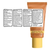 NYX Professional Makeup Buttermelt Glaze Skin Tint, SPF 30, thumbnail image