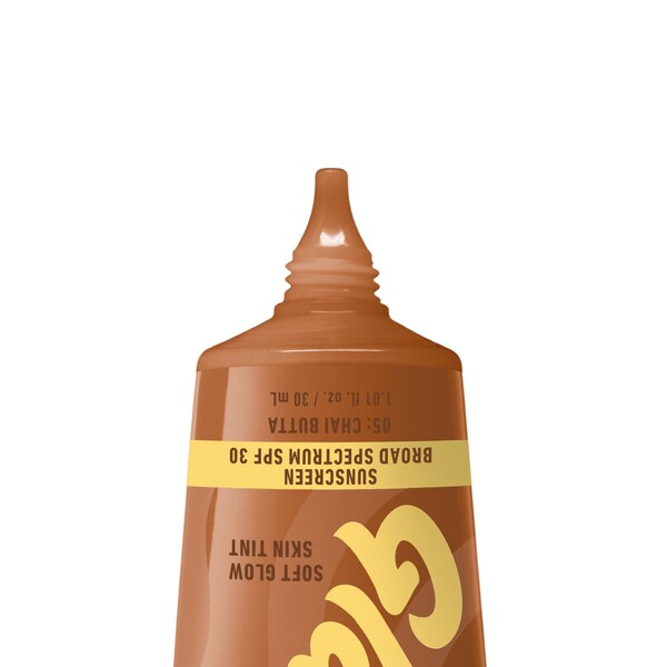 NYX Professional Makeup Buttermelt Glaze Skin Tint, SPF 30