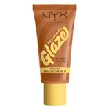 NYX Professional Makeup Buttermelt Glaze Skin Tint, SPF 30, thumbnail image