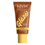 NYX Professional Makeup Buttermelt Glaze Skin Tint, SPF 30, thumbnail image 1 of 16