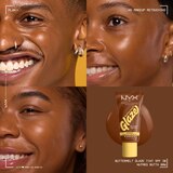 NYX Professional Makeup Buttermelt Glaze Skin Tint, SPF 30, thumbnail image