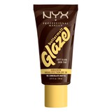 NYX Professional Makeup Buttermelt Glaze Skin Tint, SPF 30, thumbnail image 1 of 16