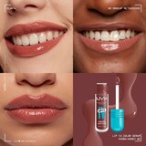 NYX Professional Makeup Lip IV Hydrating Gloss Serum, thumbnail image 4 of 13