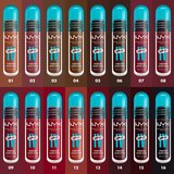 NYX Professional Makeup Lip IV Hydrating Gloss Serum, thumbnail image