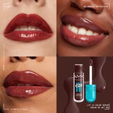NYX Professional Makeup Lip IV Hydrating Gloss Serum, thumbnail image