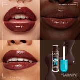 NYX Professional Makeup Lip IV Hydrating Gloss Serum, thumbnail image