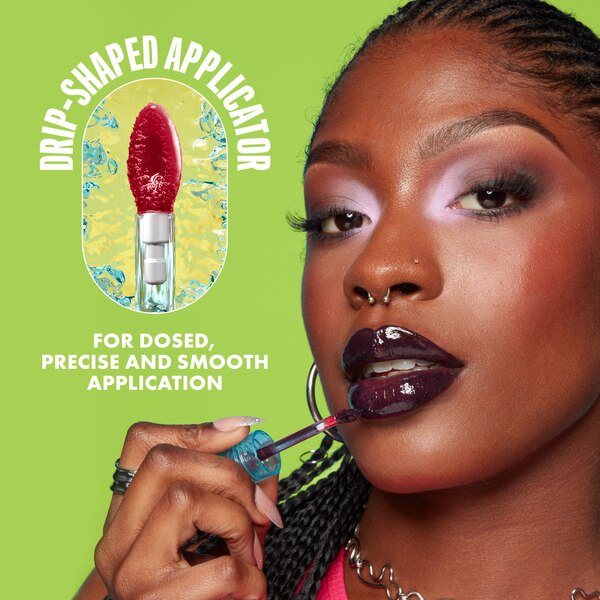 NYX Professional Makeup Lip IV Hydrating Gloss Serum