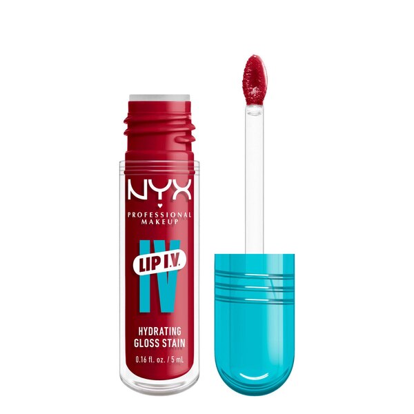 NYX Professional Makeup Lip IV Hydrating Gloss Serum