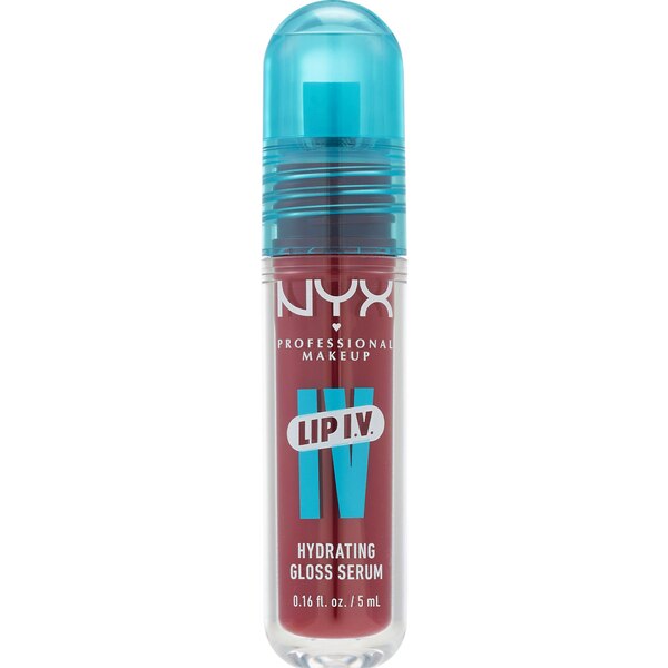 NYX Professional Makeup Lip IV Hydrating Gloss Serum