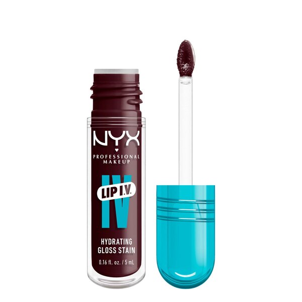 NYX Professional Makeup Lip IV Hydrating Gloss Serum