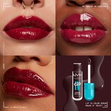 NYX Professional Makeup Lip IV Hydrating Gloss Serum, thumbnail image 4 of 11