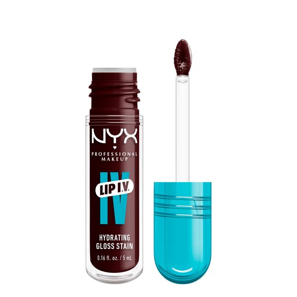 NYX Professional Makeup Lip IV Hydrating Gloss Serum