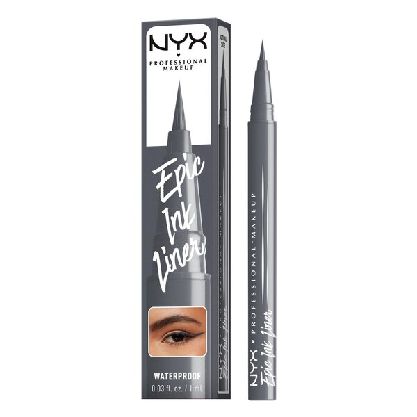 NYX Professional Makeup Epic Ink Matte Liner