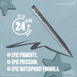 NYX Professional Makeup Epic Ink Matte Liner, thumbnail image