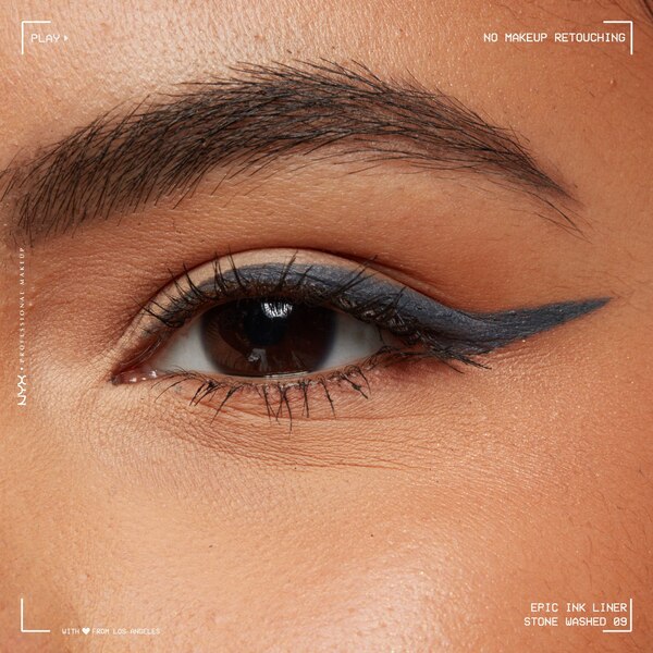 NYX Professional Makeup Epic Ink Matte Liner