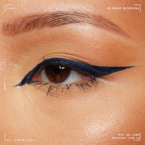 NYX Professional Makeup Epic Ink Matte Liner