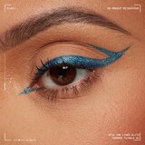 NYX Professional Makeup Epic Ink Glitz Metallic Liner, thumbnail image