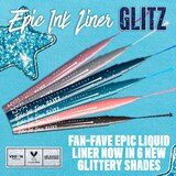 NYX Professional Makeup Epic Ink Glitz Metallic Liner, thumbnail image