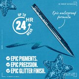Epic Ink Glitz : Denim Dazzle, 05, thumbnail image