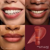 NYX Professional Makeup Smushy Matte Lip Balm, thumbnail image