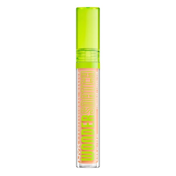 NYX Professional Makeup Wonder Snatch Concealer