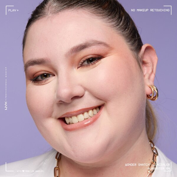 NYX Professional Makeup Wonder Snatch Concealer