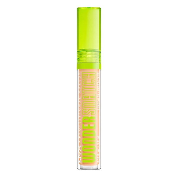 NYX Professional Makeup Wonder Snatch Concealer
