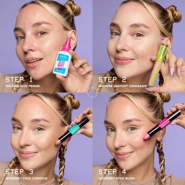 NYX Professional Makeup Wonder Snatch Concealer
