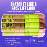NYX Professional Makeup Wonder Snatch Concealer, thumbnail image