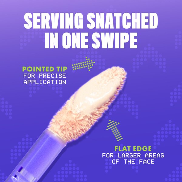 NYX Professional Makeup Wonder Snatch Concealer