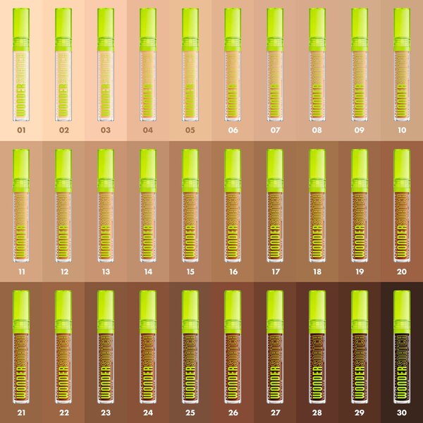 NYX Professional Makeup Wonder Snatch Concealer