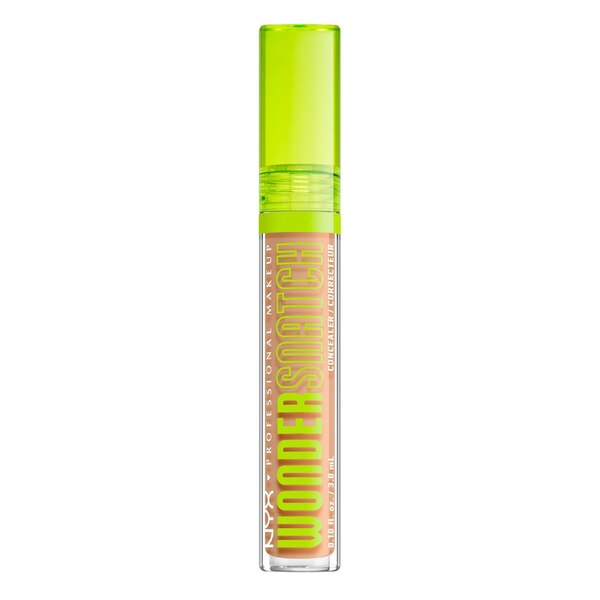 NYX Professional Makeup Wonder Snatch Concealer