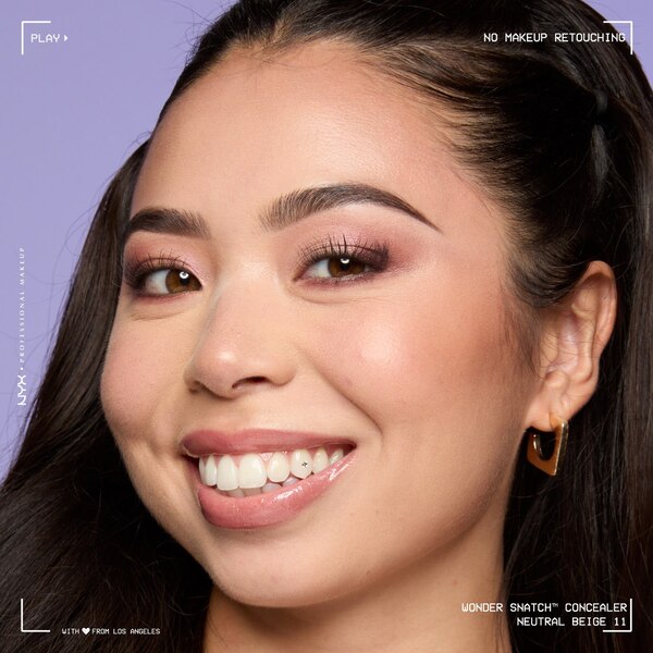 NYX Professional Makeup Wonder Snatch Concealer