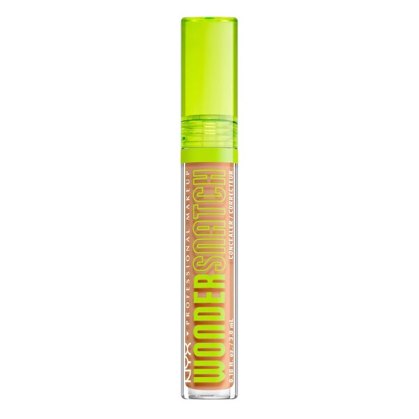 NYX Professional Makeup Wonder Snatch Concealer