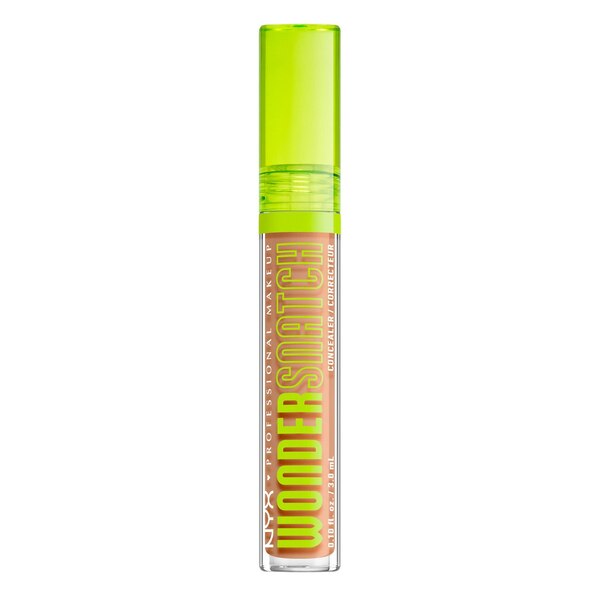 NYX Professional Makeup Wonder Snatch Concealer