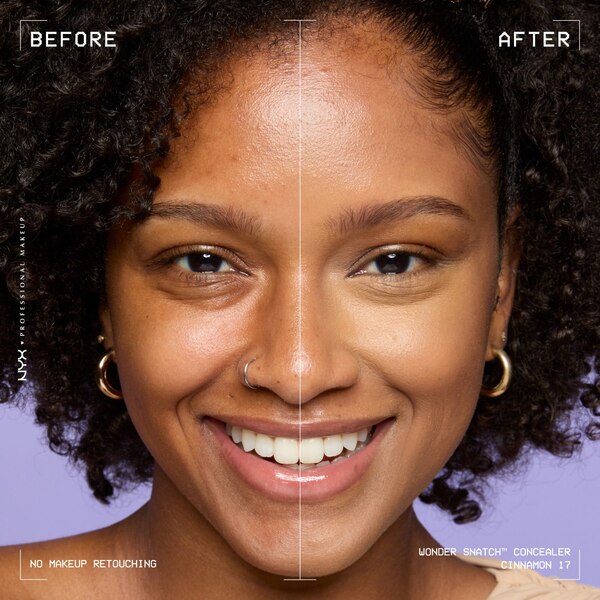 NYX Professional Makeup Wonder Snatch Concealer