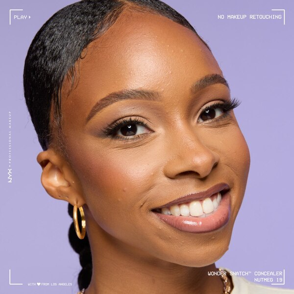 NYX Professional Makeup Wonder Snatch Concealer