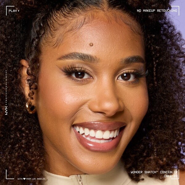NYX Professional Makeup Wonder Snatch Concealer