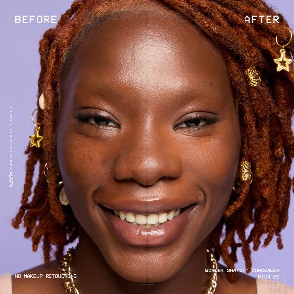 NYX Professional Makeup Wonder Snatch Concealer