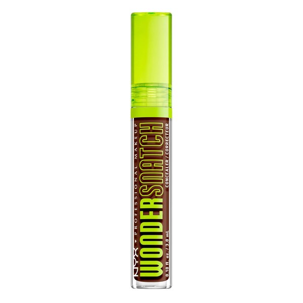 NYX Professional Makeup Wonder Snatch Concealer