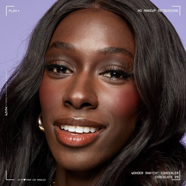 NYX Professional Makeup Wonder Snatch Concealer