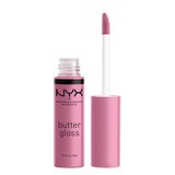 NYX Professional Makeup Butter Gloss, thumbnail image