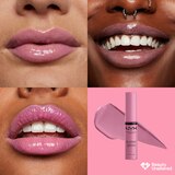 NYX Professional Makeup Butter Gloss, thumbnail image